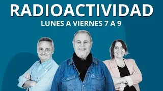 Radioactividad | 30/12/2025 | RadioUNR