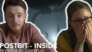 Postbit - Playdead's Inside - Gameplay