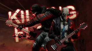 Killing Floor's CUT Music...