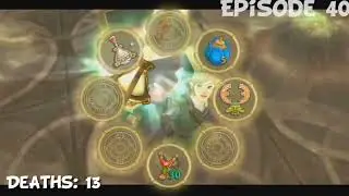 My favorite moment from the Game Grumps' Skyward Sword playthrough