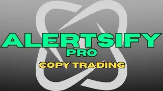 Alertsify Pro | Options Copy Trading Software | How Does It Work?