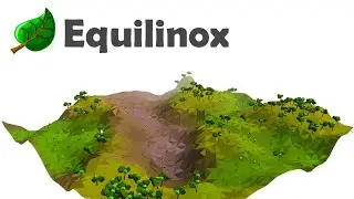 Equilinox &mdash; блог разработчика Java-игр 1: Введение