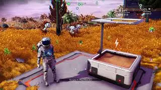 No Man's Sky Beyond Plant Nip Nip Bud In Ground How To