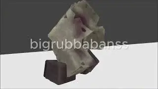 Random TDX Animation I Made