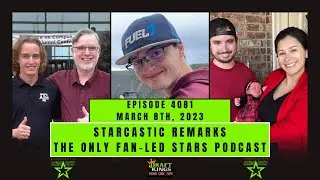 What Is Offsides In The NHL? - Episode 4081 - March 8th, 2023
