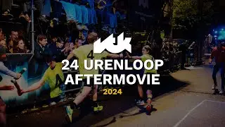 24 Urenloop VTK | Aftermovie 2024