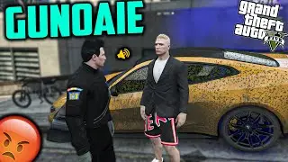 Cum Se Da *BAN* pe Majoritatea Serverlor de FiveM | *JOSNIC*🤬