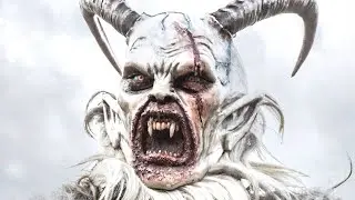 The Scariest Mythology In Horror Movies