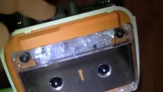 Wm-fs222 Walkman direct sound demo.
