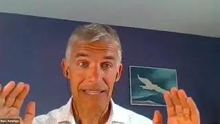 Highly Sensitive Leaders- Episode 3- Susanne & Marc