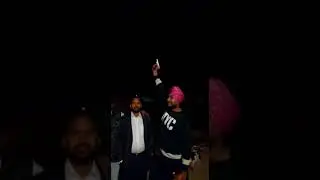 Ashani Pistol Firing
