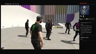 Gta starter p&aring; en anden acount starte forfra gta del 1