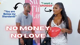 HIGH-VALUE GENTLEMAN REJECTED FOR HAVING HIGH STANDARDS (Reaction 56)