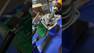 Remember To Tin Those Wires Before Soldering Them Onto the Speaker!