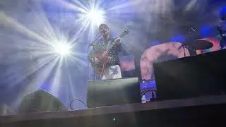 The Lightning Seeds - Perfect - Albert Hall - 06.12.24