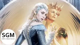 15. We Are Worthy Of Each Other (The Huntsman: Winter's War Soundtrack)