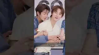 Keonho really loves Seonghyeon 🥹❤️&zwj;🩹 #cortis #seonghyeon #keonho #bighitentertainment #foryou