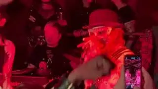 Hat Trickers ~ L.A Punk Invasion 2025 / Los Angeles CA