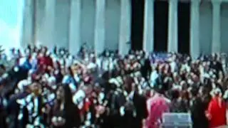 GLEN BECK RALLY- GLENN BECK RESTORING HONOR + RICK SCOTT AD