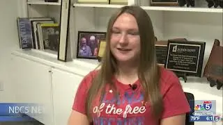 Local business owner saves Klamath Falls 4th of July Parade
