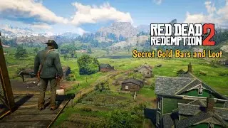 10 Secrets loot that players missed in Red Dead Redemption 2
