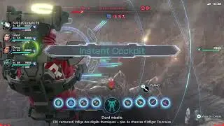 Skell lvl 20 OP / Points de Classe facile : on y va Yolo | Xenoblade X (DE)