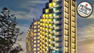 ibis Styles Vung Tau | Vung Tau, Vietnam | Hotel Review 🏩