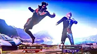 Humko Mita Sake Ye Zamane Mein Dum Nahi @aswathamaislive2257 😈 | Lobby Video By Daku Gaming