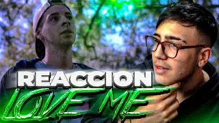 REACCION A VIBRAH 