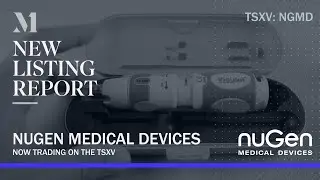 NuGen is revolutionizing needle-free medical devices