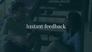 Instant Feedback | Rippl Incentives, Recognition and Reward Platform