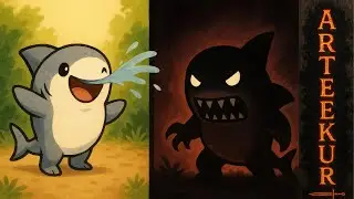 Two Sides to every Coin, Two Sides to every Jeff - Marvel Rivals