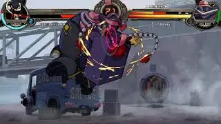 SG2E - TheCrankMachine vs. fddcsjxk 4/19/19