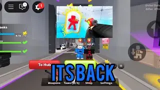 PLAYING WITH JASH JUSTGAMING (GAMEMODE)