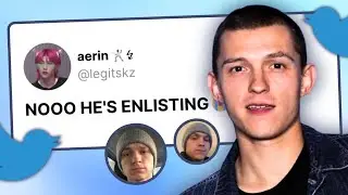 western celebs as kpop idols