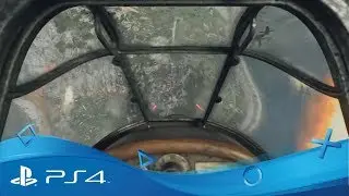 Call of Duty: WWII | Multiplayer Private Beta Trailer | PS4