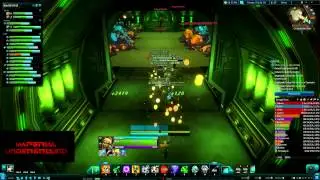 Wildstar Raiding - GA - X89 Fail / Day1
