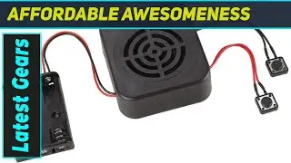 Best Recordable Sound Module: Custom Messages for Any Project!