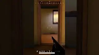 Хоррор фильм в PUBG
