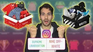 DECIDETE VOI quali MYSTERY BOX APRIRE!! Mysterybrand *NOT sponsored*