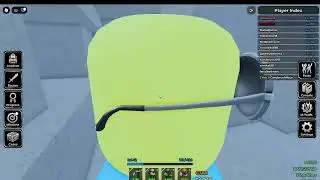 Master tower defense All lobby flowers In my POV