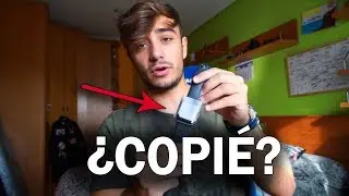 COMO CONSEGUÍ APROBAR BACHILLER? MAIK