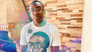Edgar Domingos & Kelson Most Wanted - Sério (By. Dj O'mix)
