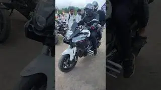 Benelli 600gt sound #benelli600 #sound #automobile #bike #rider #motovlog #sorts #viral #youtube