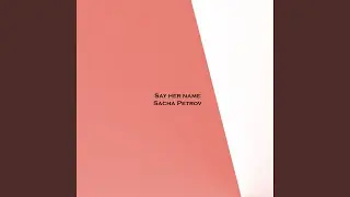 Say her name