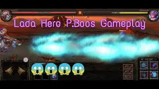 Lada Hero Termahal ,Epic Heroes War