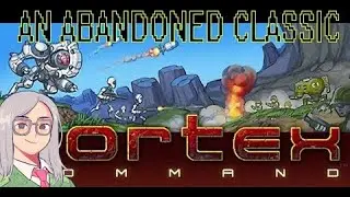Cortex Command &mdash; заброшенная классика