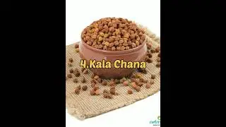 Top 5 high protein veg food #shorts #viral