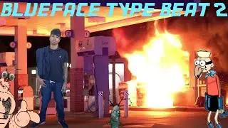 Blueface Type Beat 2 (Crazy Fire) 🔥🔥🔥