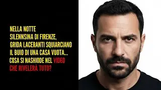 LA MIA VICINA HA SENTITO URLA DALLA MIA CASA VUOTA… E IL VIDEO DELLA TELECAMERA HA CAMBIATO TUTTO